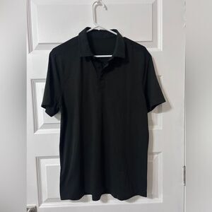 Mens Lululemon Polo